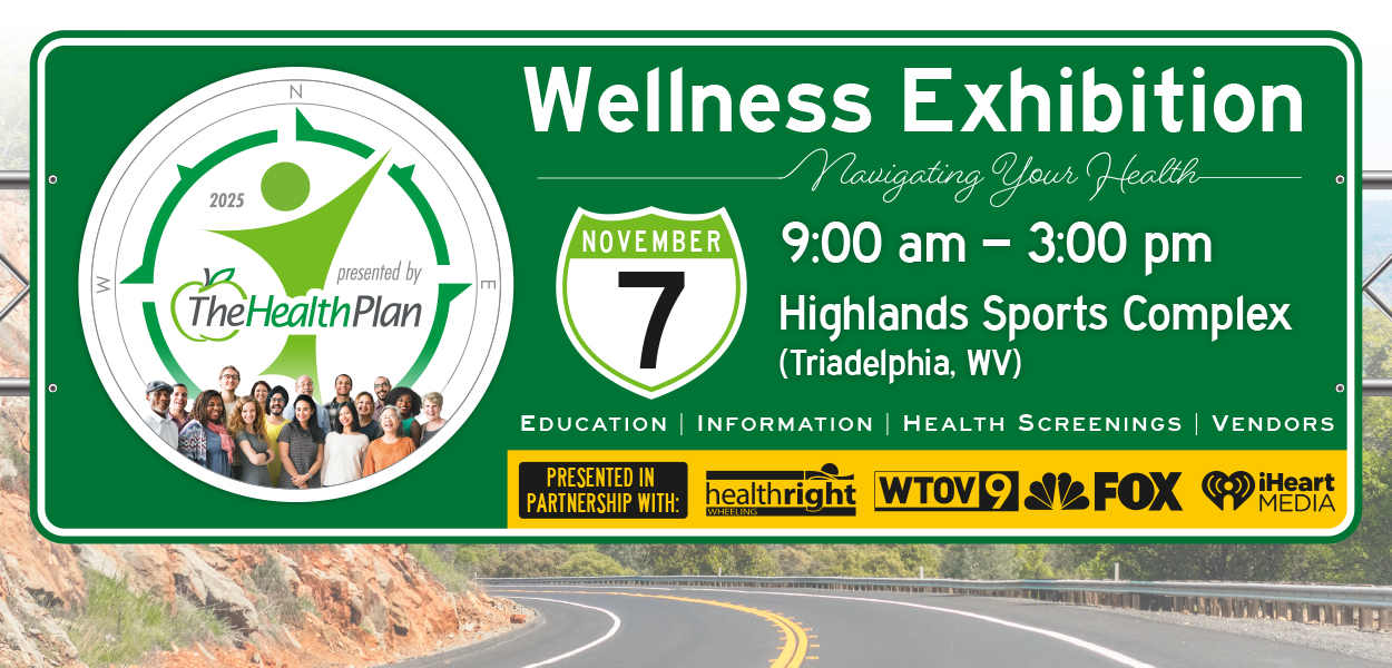 THP 2025 Wellness Exhibition